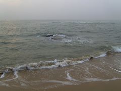 -日照灯塔风景区