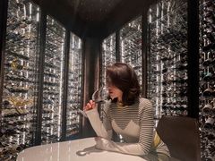 -wineapp葡萄酒餐吧(外滩金融中心店)