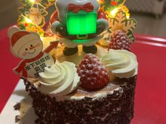 -味多美蛋糕(西大望路店)