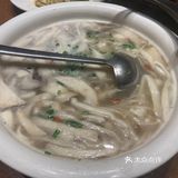 多了几分食堂里所没有的紧致感片片鱼香浓入味