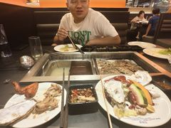 -星伦多自助料理·涮烤一体(虹悦城店)