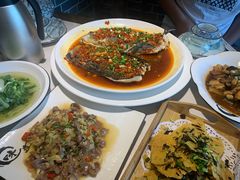 -千岛湖小鱼儿·淳安匠心农家菜