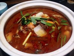 -旺晖本帮骨头煲·深夜火锅(梅园路店)