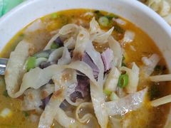 -龙门李家三旦羊肉汤馆