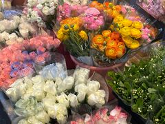 -循礼门鲜花花市(武汉循礼门店)