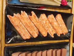 -捞围鲜·港式打边炉(海阳路店)