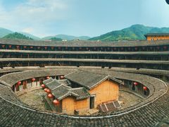 -初溪土楼群