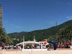 -玫瑰海岸文化旅游度假区