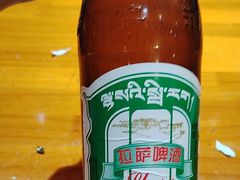 -如意林卡藏餐吧(大昭寺店)
