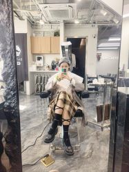 -Sying杉影日式烫染專門店
