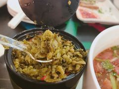 -吉亨面馆(古北1699店)