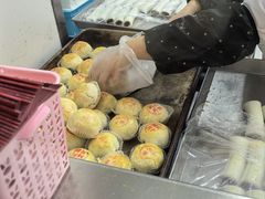 -沈大成(南京东路店)