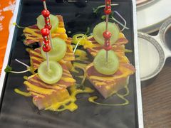 -蟹之国·精品蟹料理(极地店)