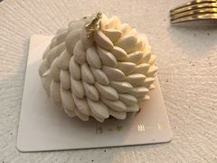 -玲婧胡同·生日蛋糕·餐厅(嘉里城店)