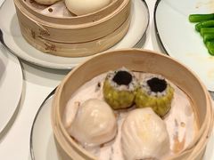 凤凰流沙包-伯衡55·吉品轩(乌鲁木齐南路店)