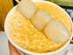 -仙境豆夫(步行街旗舰店)