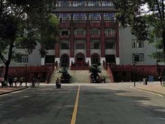 -四川大学(望江校区)