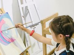 -一品格美术·中考高中成人美术培训