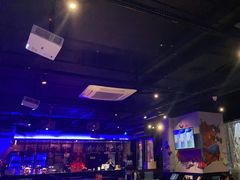 大堂-大成海鲜烧烤·小龙虾(七宝店)