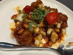 -羲和雅苑•北京烤鸭(平安国际金融中心店)