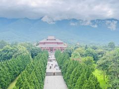 -崇圣寺三塔文化旅游区