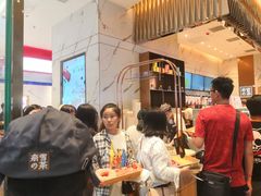 -奈雪的茶(印象城店)