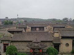 -山西王家大院