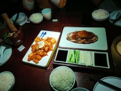 糖醋里脊-田婆婆的菜(海口友谊阳光城店)