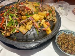 -一烙锅(友谊店)