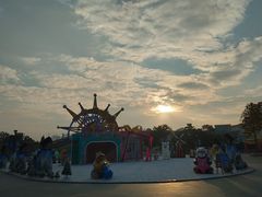 -厦门方特梦幻王国