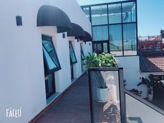 -素心小筑(后沙裕镇店)