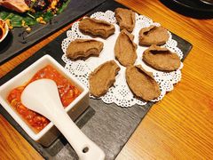 -敏珠拉姆藏餐·南京厨房(富春江东街店)