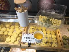 -吴记·吴酥生PASTRY宫廷酥饼