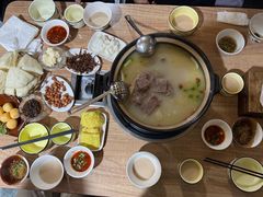 -尼玛藏家风味园(阿山食城店)