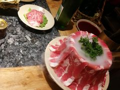 -蜀大侠火锅(四川北路店)