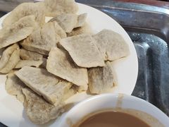 -姚记炒肝店(鼓楼店)