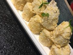 -听说碳烧蛙(高新万达店)
