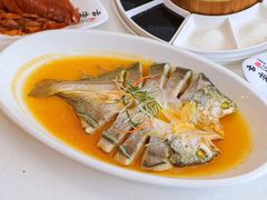 -昱德来·天津菜(河西店)