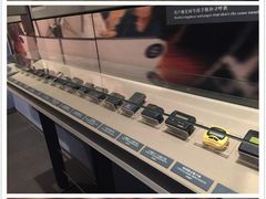 -上海电信博物馆