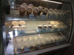 -清真马记宫廷奶酪(广渠门内大街店)