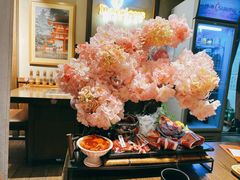 -樱宿日式和牛烧肉(五道口店)