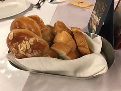 -国家大剧院西餐厅