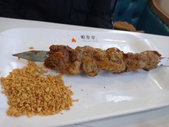 -帕米尔食府(白云观店)