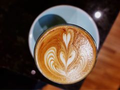 摩卡-Seesaw Coffee(环贸iapm店)