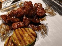 -绿茶餐厅(西单老佛爷店)