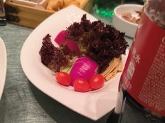-凤凰园烤鸭店·唐山菜·传承花椒肉(老唐丰路店)
