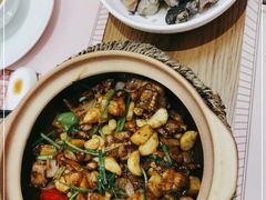 -顺风汤馆·广府粤菜(江宸天街店)