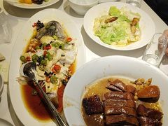 -汤城小厨•粤菜•靓汤(金宝街店)