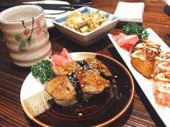 -小川洋风料理(街道口店)