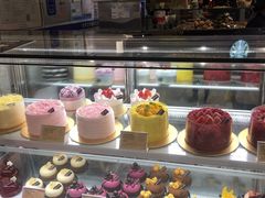-PAPER STONE BAKERY(天环店)